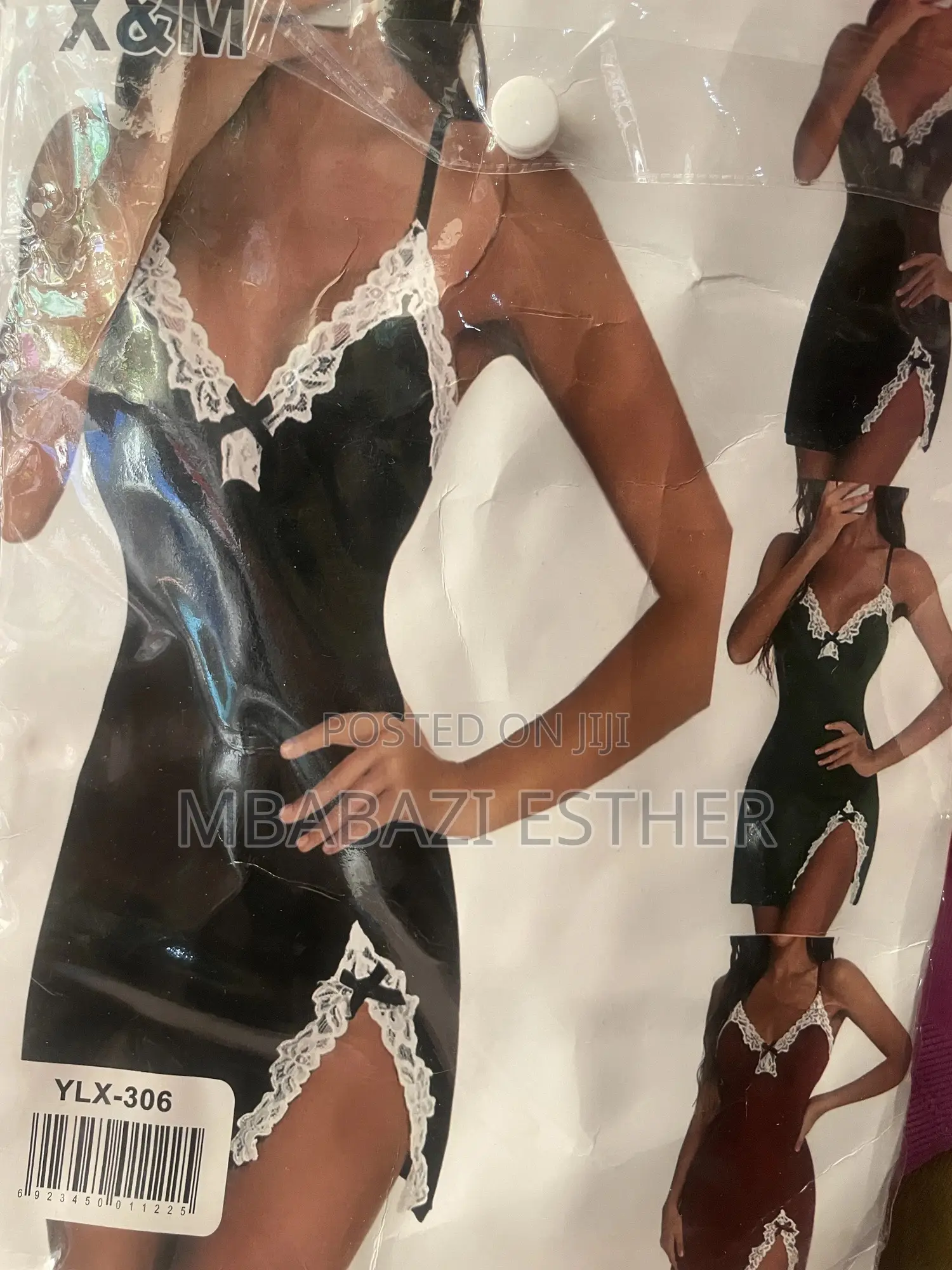 Lingerie