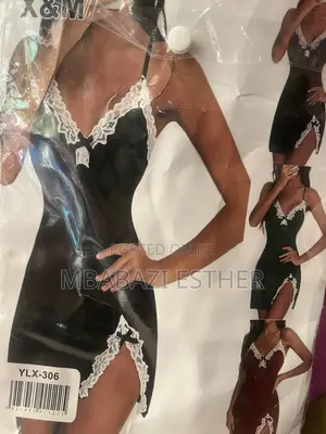 Lingerie