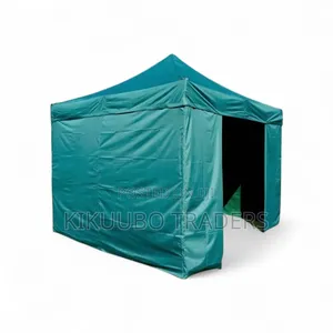 Outdoor Foldable Gazebo Exhibition Canopy Tent