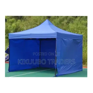 Outdoor Gazebo Exhibition Tent