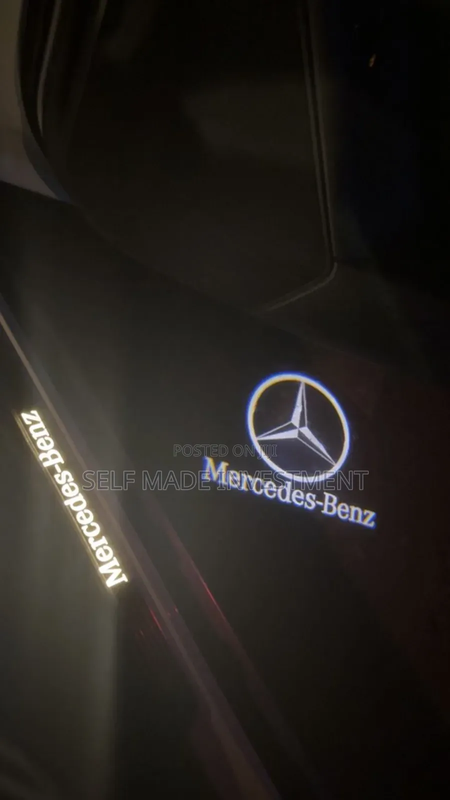 Mercedes-Benz GLE-Class 2017 White