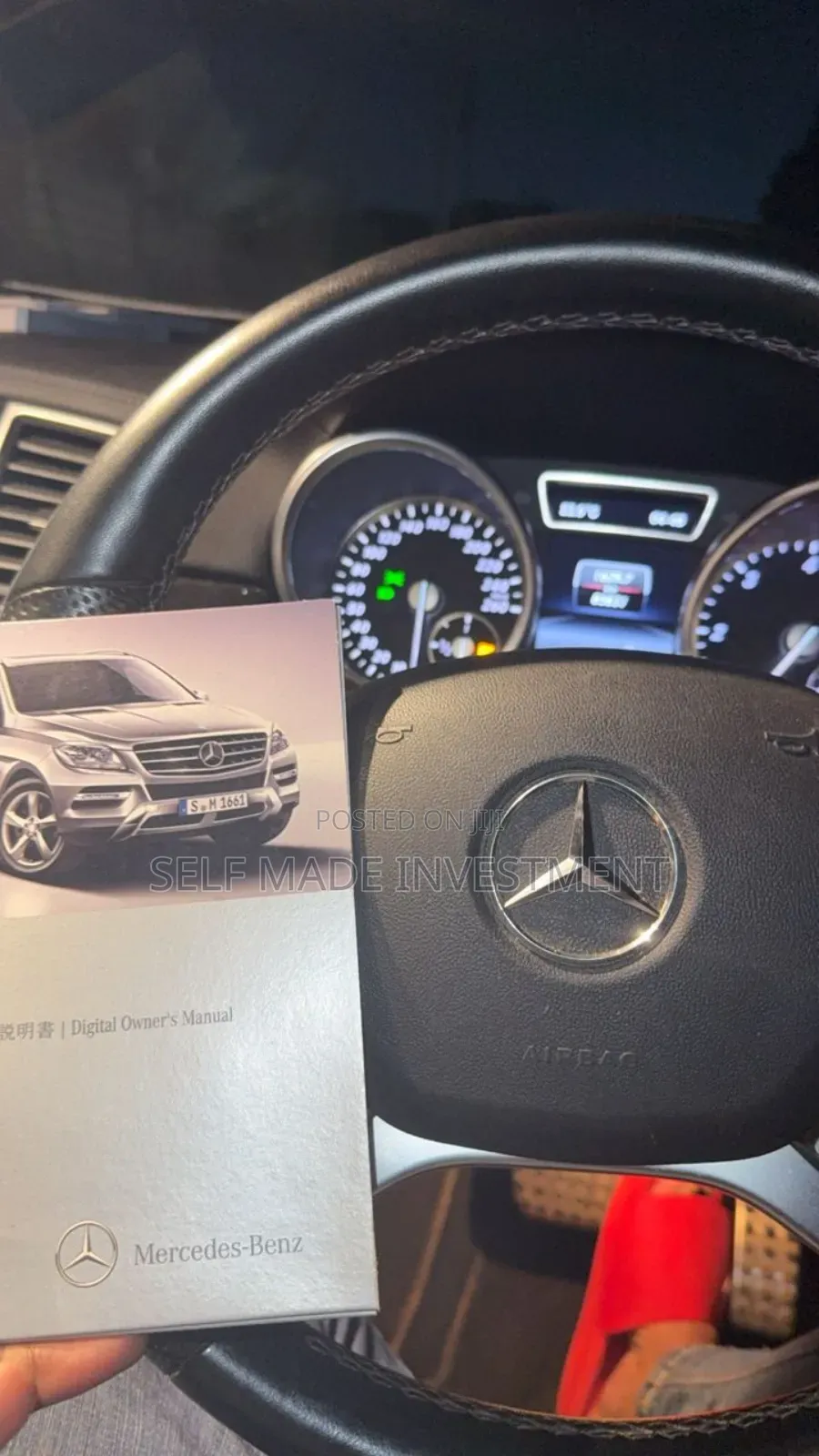 Mercedes-Benz GLE-Class 2017 White