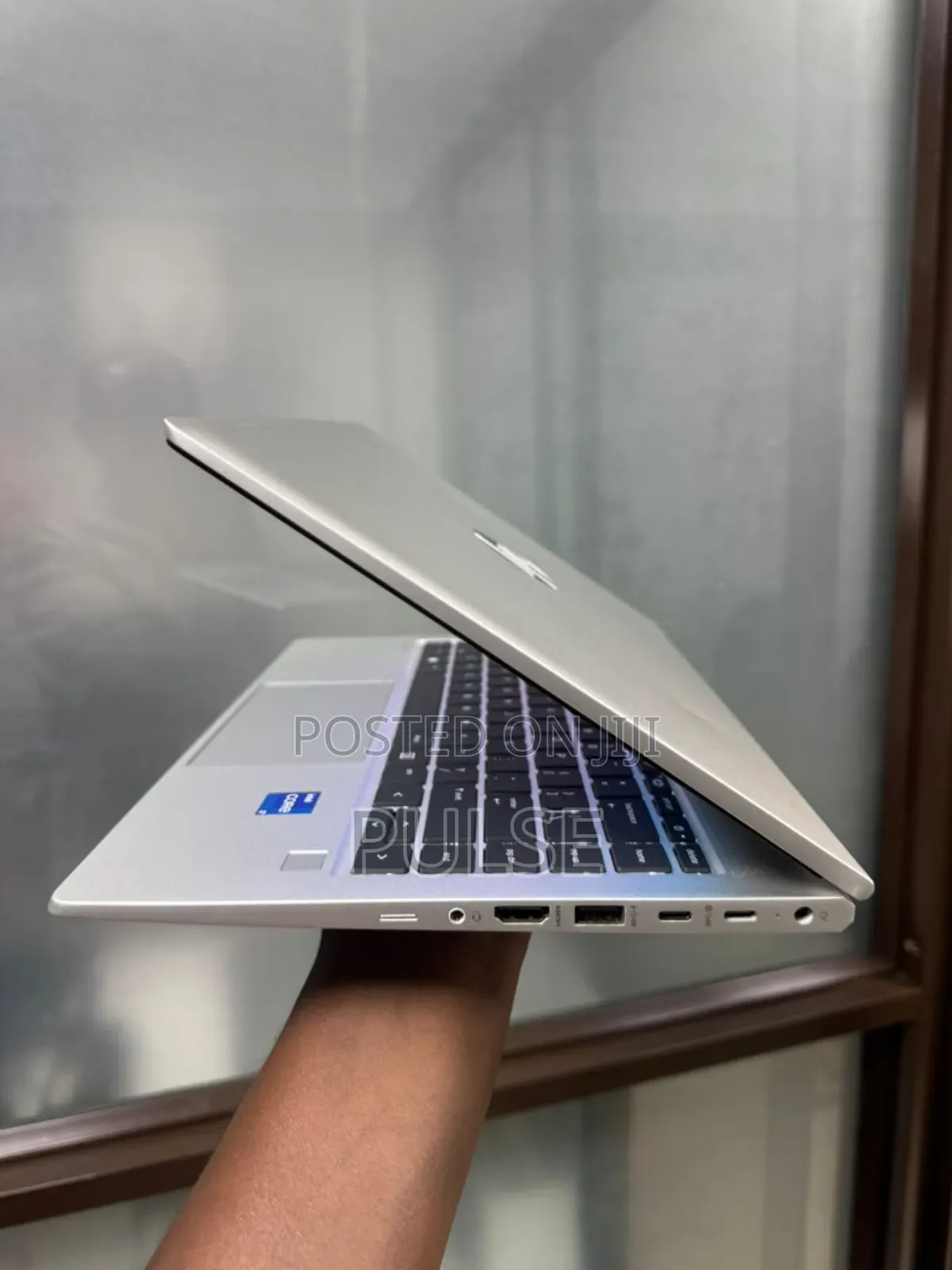 New Laptop HP ProBook 440 G10 16GB Intel Core i7 SSD 512GB