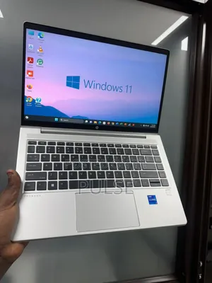 New Laptop HP ProBook 440 G10 16GB Intel Core i7 SSD 512GB