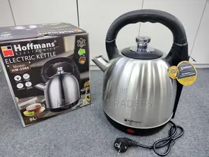 Hoffman 5l Electric Water Kettle