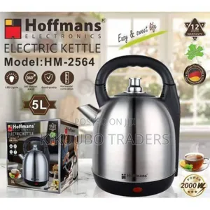 Hoffman 5l Electric Water Kettle