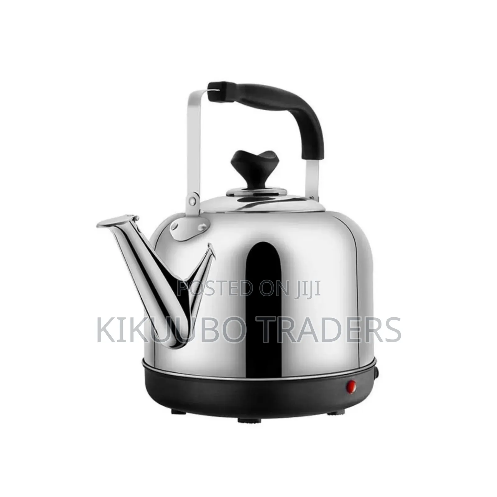 Hoffman 6l Electric Kettle