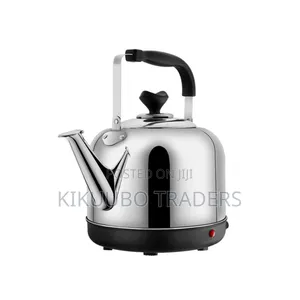 Hoffman 6l Electric Kettle