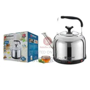 Hoffman 6l Electric Kettle