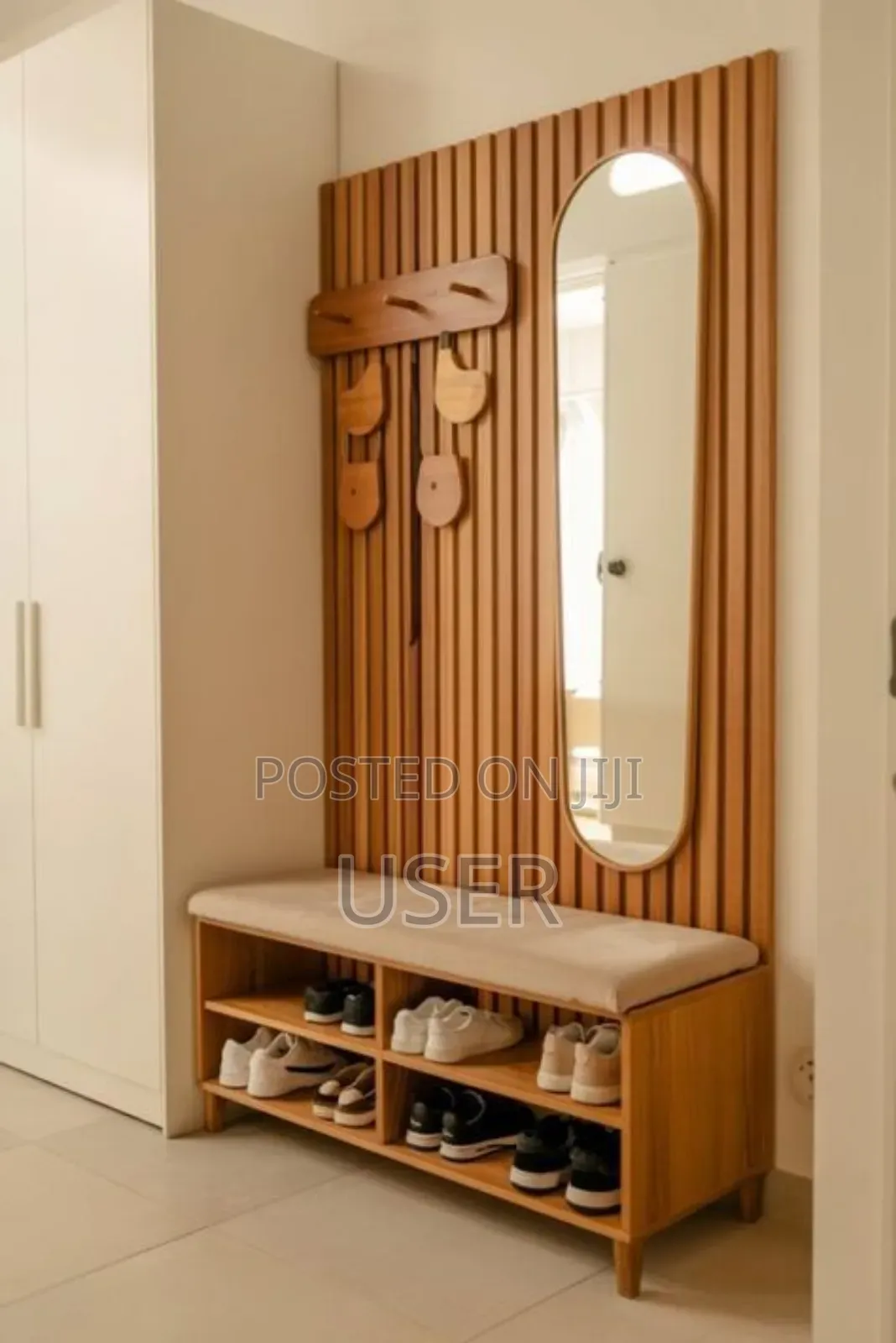 Modern Make Up Table With Seats Call Us On
