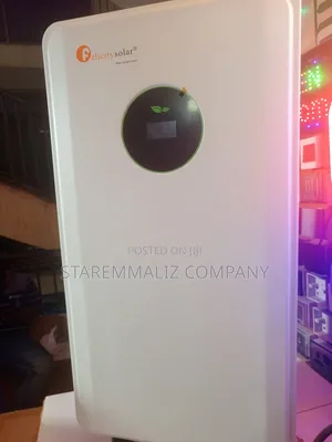 Lithium Battery 15 KWH