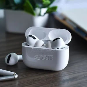 Pair Of Airpods