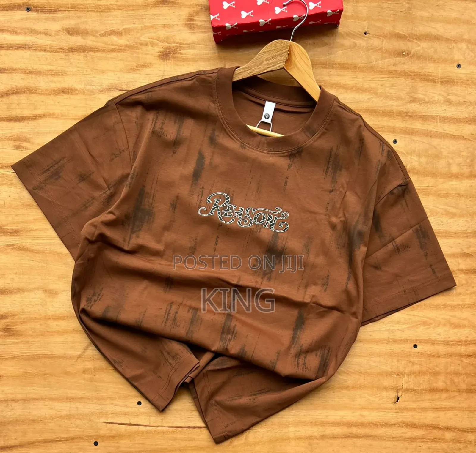 Tank T-Shirts