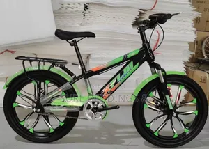 Bentex Size 20 Bicycle