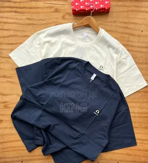 Vault T-Shirts