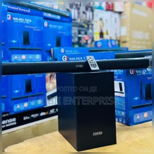 Goldentech Sound Bar