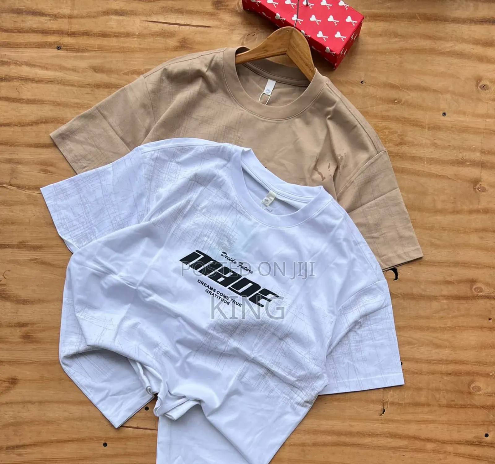 Hype Upt-Shirts