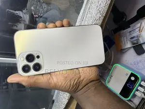 Apple iPhone 13 Pro Max 128 GB Gold