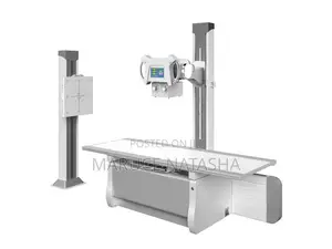 Double Column Digital Xray Machine