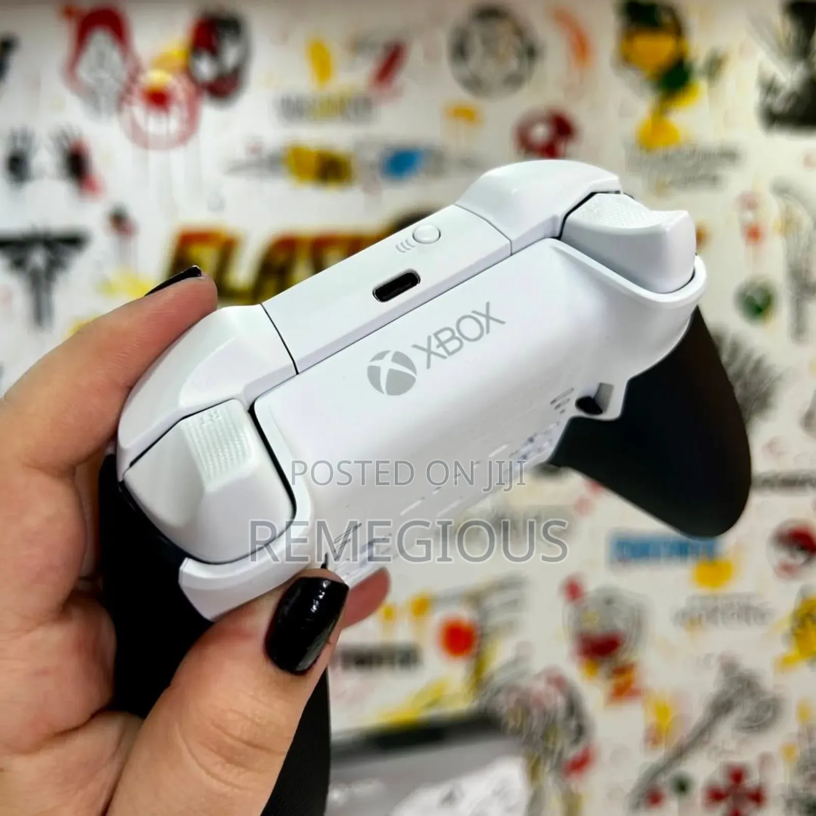 Xbox Elite Series 2 Core Sealed