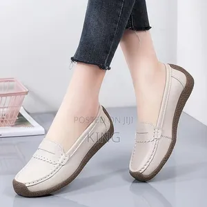 Generic Women's Slip-on Loafers