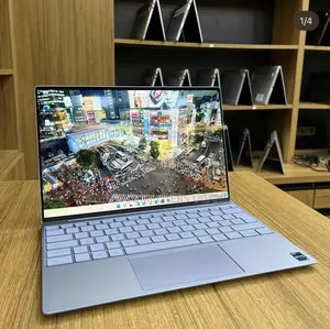New Laptop Dell XPS 13 9315 16GB Intel Core i7 SSD 512GB
