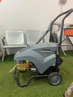 Karcher High Pressure Washer