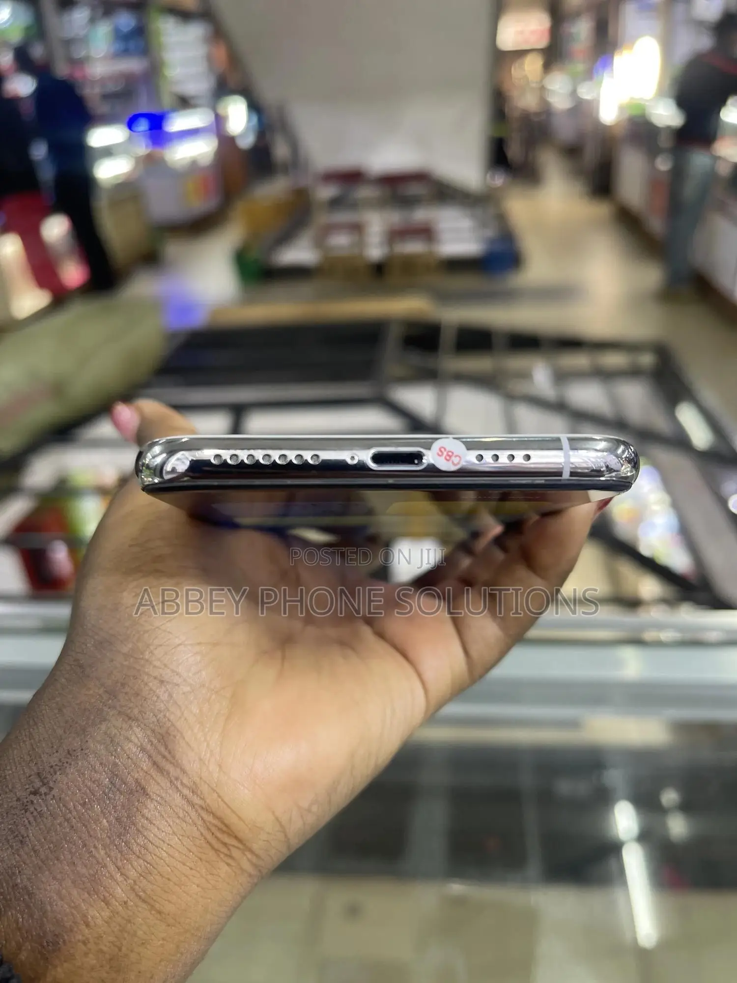 Apple iPhone 11 Pro Max 256 GB White