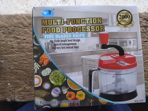 Manual Vegetable Cutter