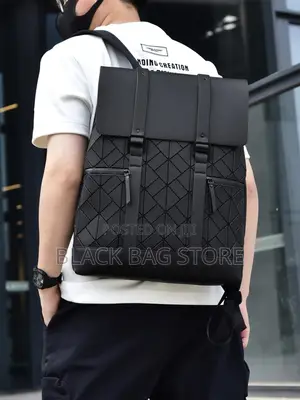 Men’S Flip Backpack