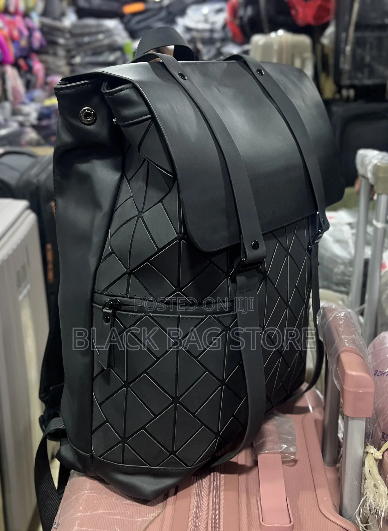 Men’S Flip Backpack