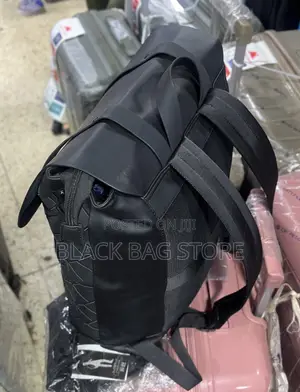 Men’S Flip Backpack