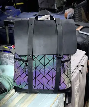 Men’S Flip Backpack