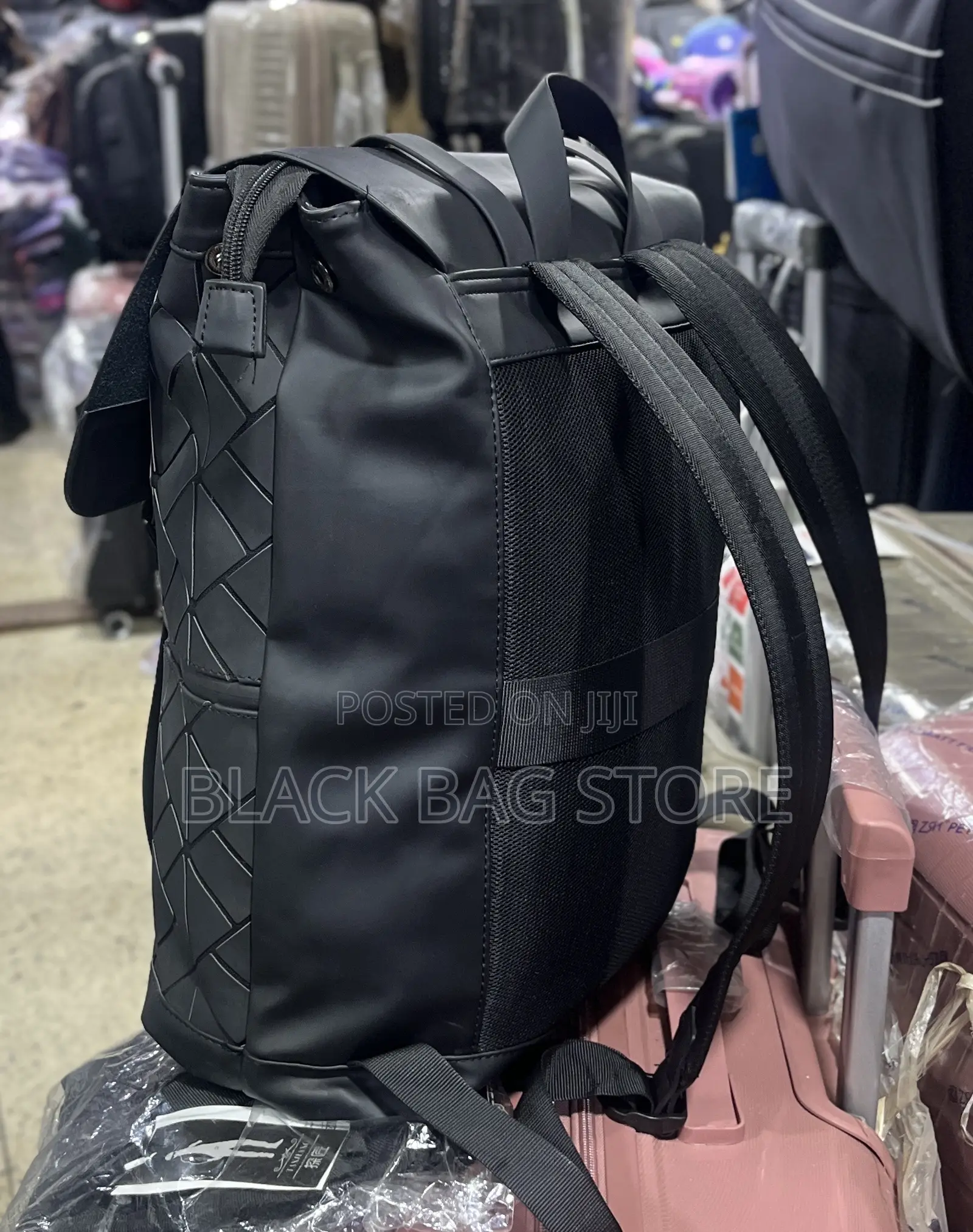 Men’S Flip Backpack