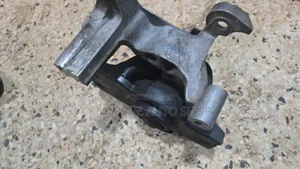 Nissan Xtrail 2012 Engine Mounting