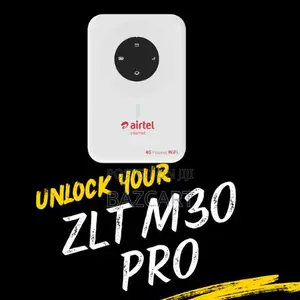 Airtel Zlt M30 Pro - Unlocking Services