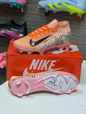 Nikezoom Km Version Orange