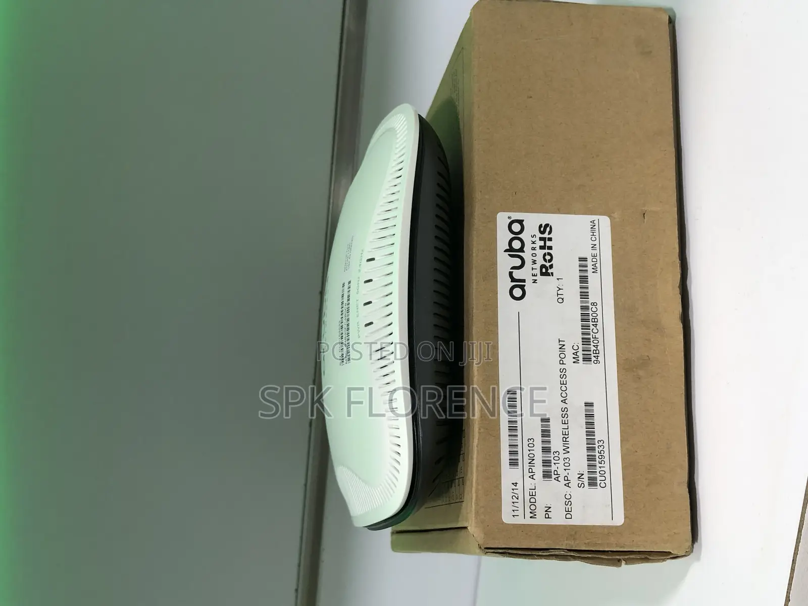 Ap_103 Wireless Access Point