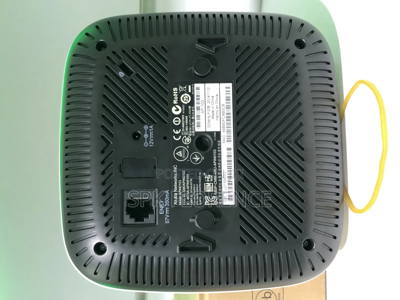 Ap_103 Wireless Access Point