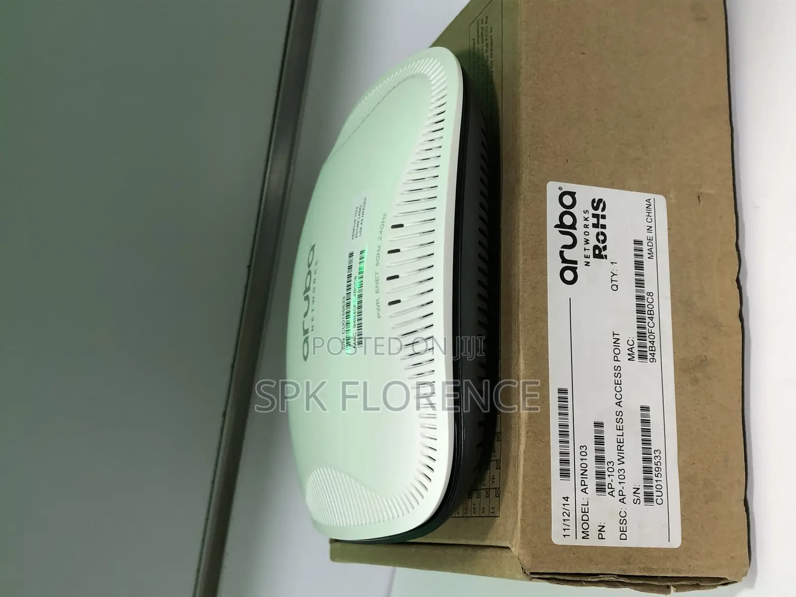 Ap_103 Wireless Access Point