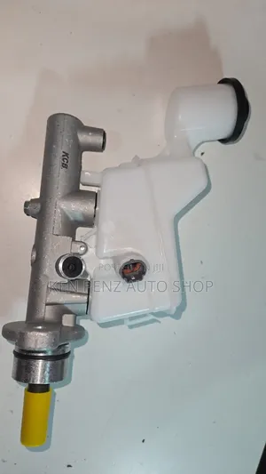 Corolla Premio and Fielder 2008 - 2009 Brake Master Cylinder