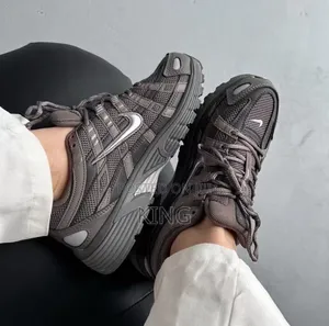 Nike P-6000 "Cave Stone Sneakers