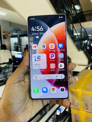 Tecno Camon 30 Pro 5G 512 GB White