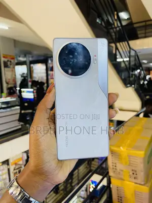 Tecno Camon 30 Pro 5G 512 GB White