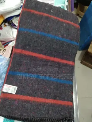 Moto Moto Blankets 127×190cm