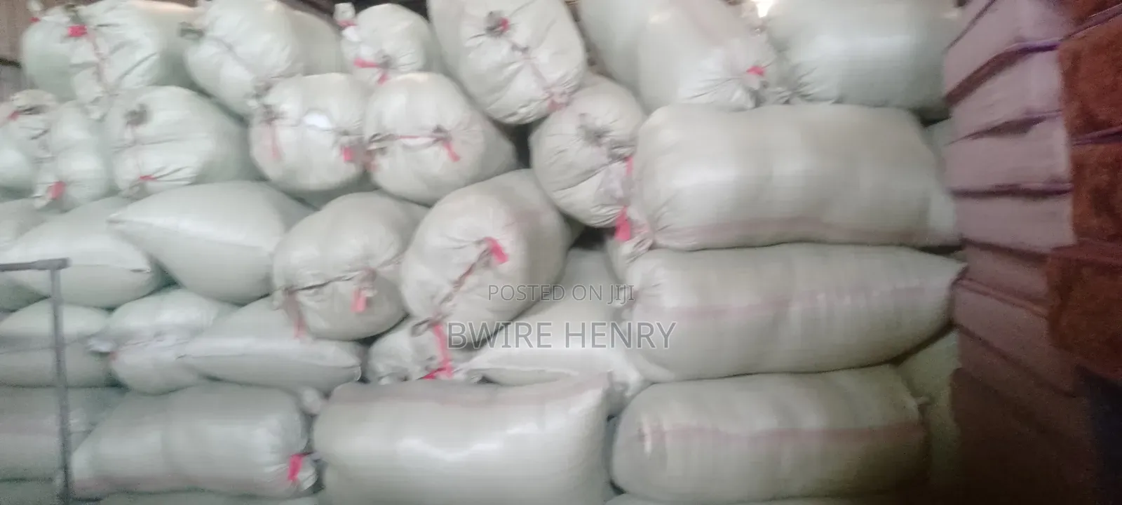 Fiber for Furniture