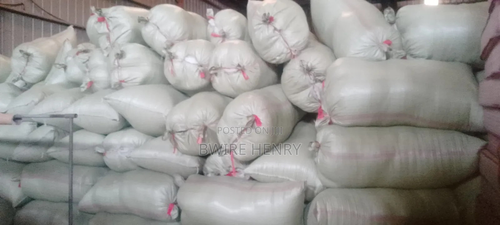 Fiber for Furniture