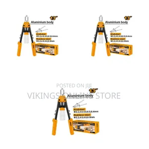Ingco Hand Riveter 13inch
