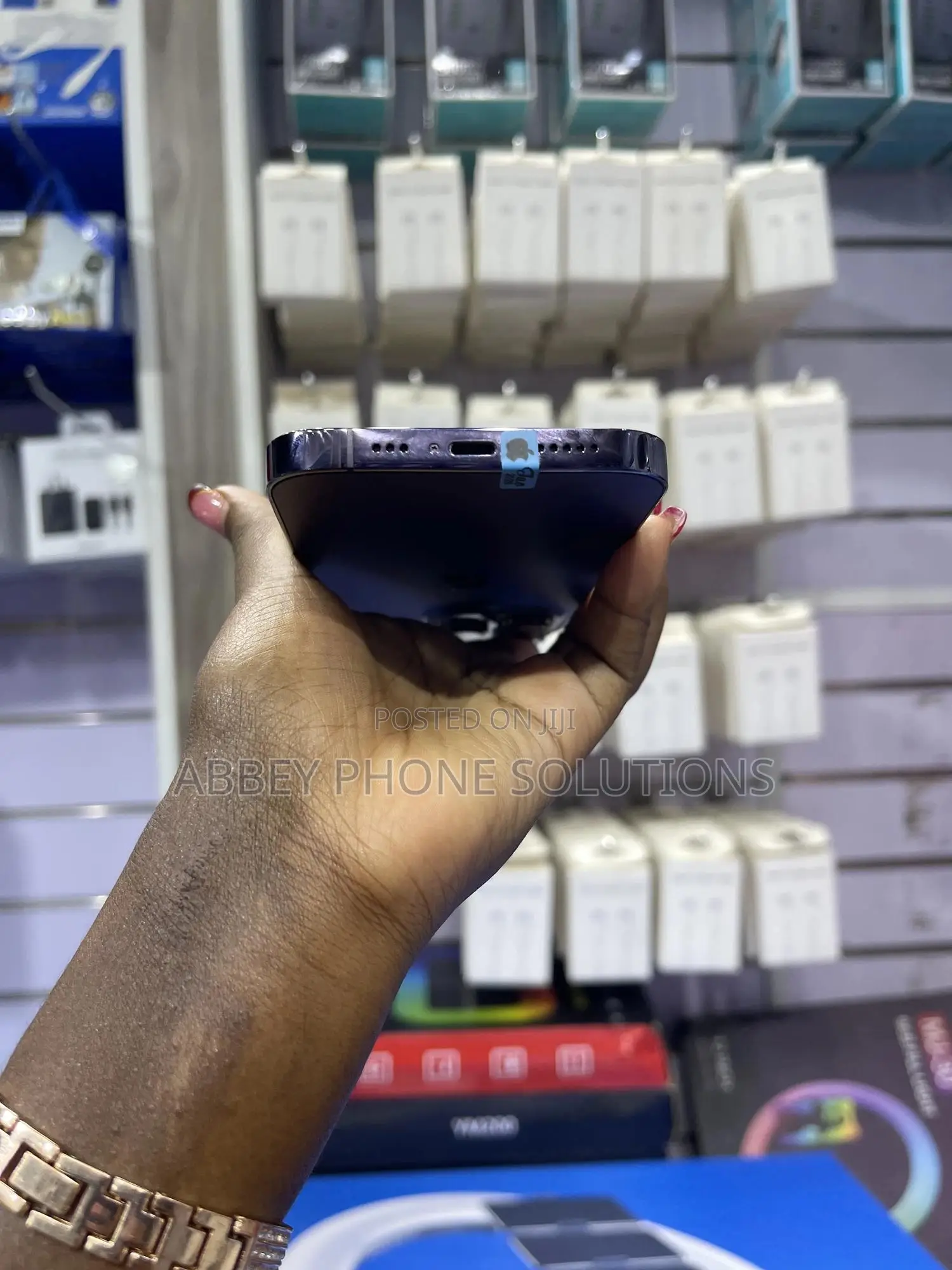 Apple iPhone 14 Pro 256 GB Purple