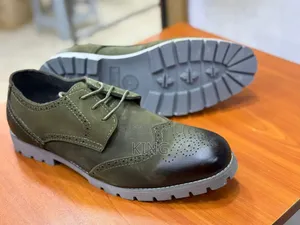 Rugged Outdoor Timberland Shoes